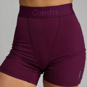 Cmfrt Rib Contour Boxer